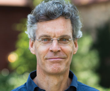 Grant Calder. Link to his story
